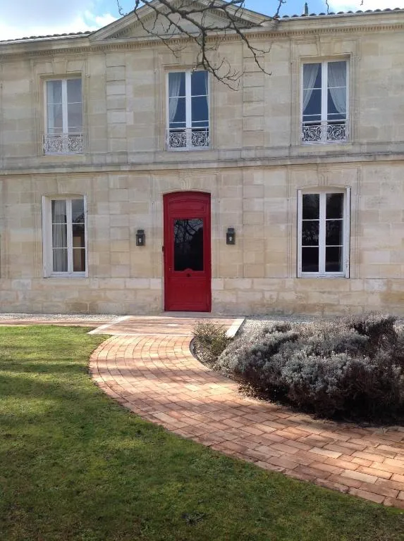 Château Ormes de Pez à Saint-Estèphe, photo 3
