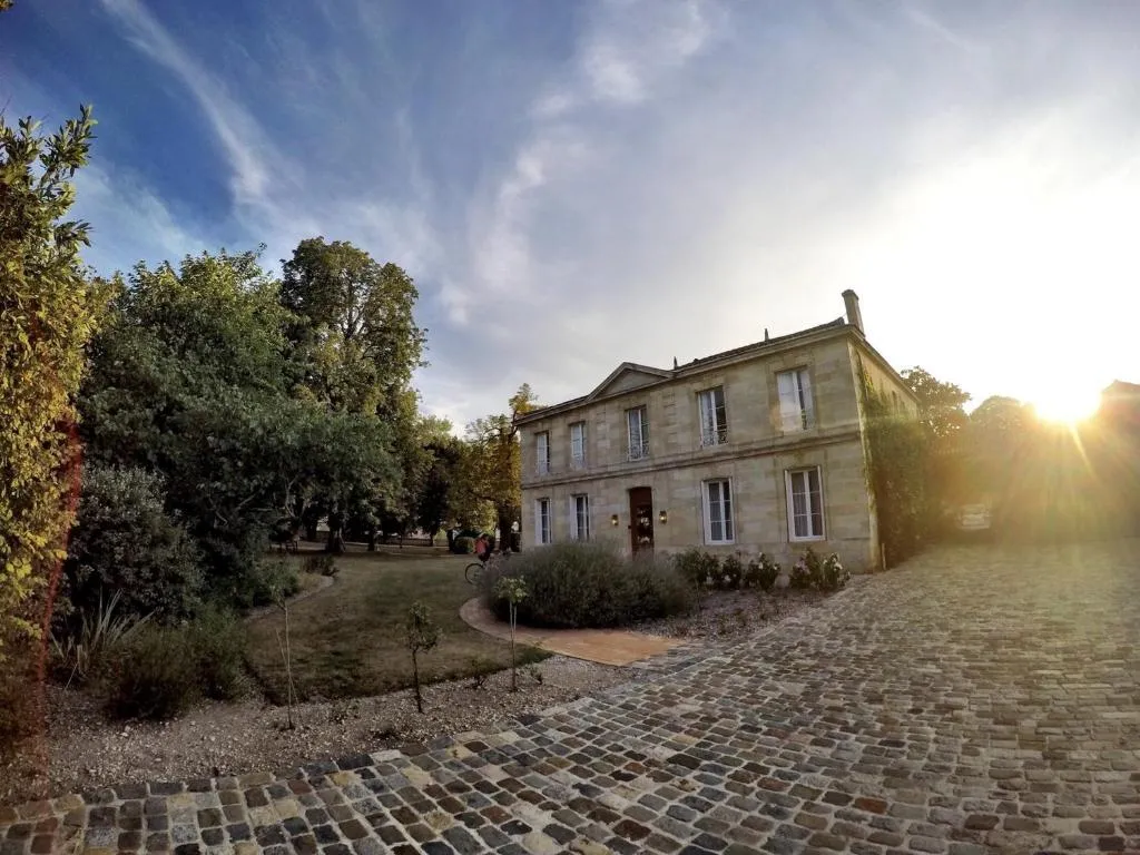 Château Ormes de Pez à Saint-Estèphe, photo 4