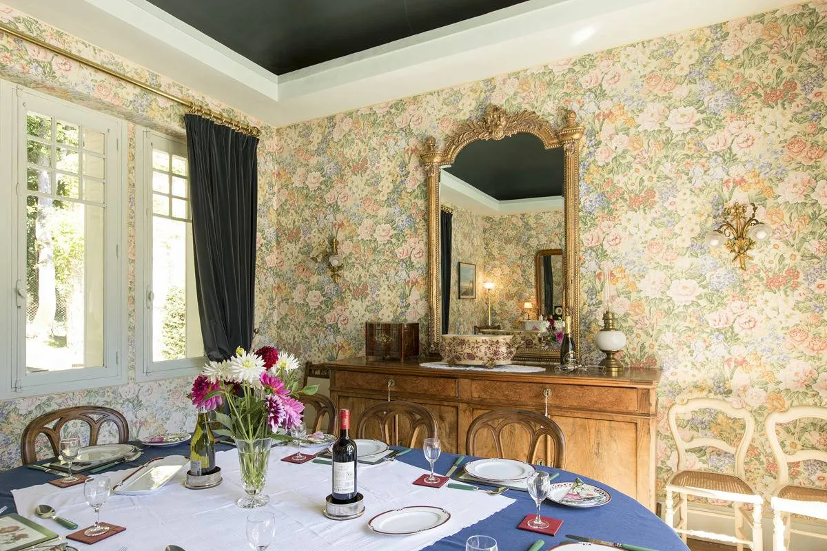 Château Paquerette à Cernay, photo 4