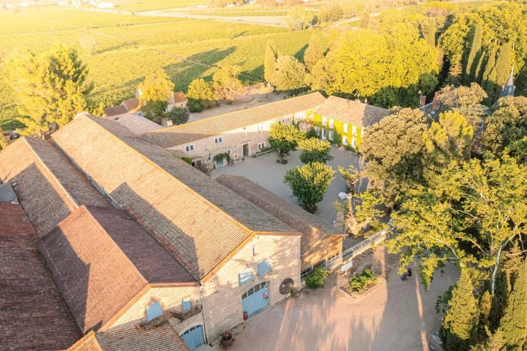 Château Pech-Céleyran à Salles-d'Aude, photo 2