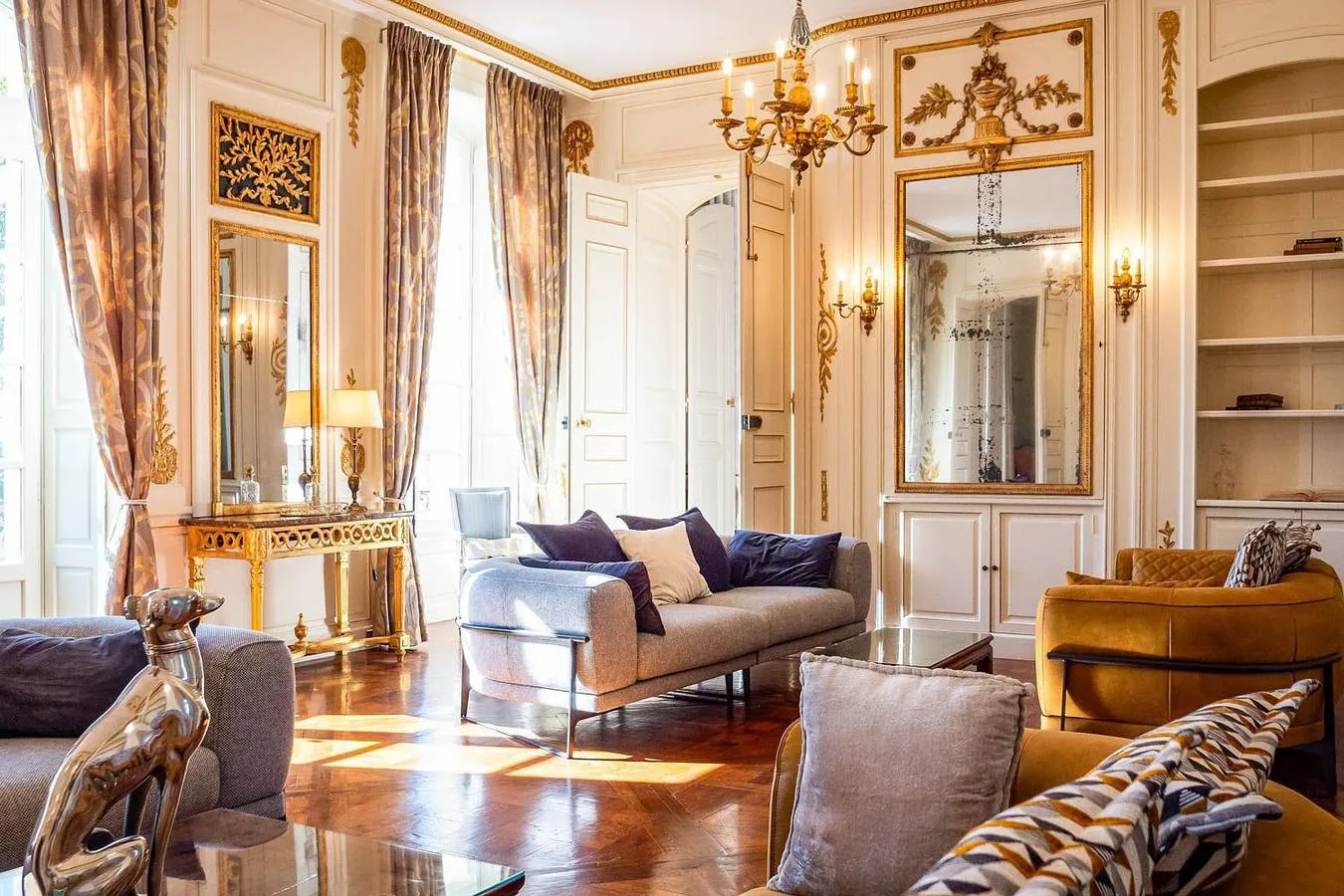 Château Poésie à Aubignan, photo 6