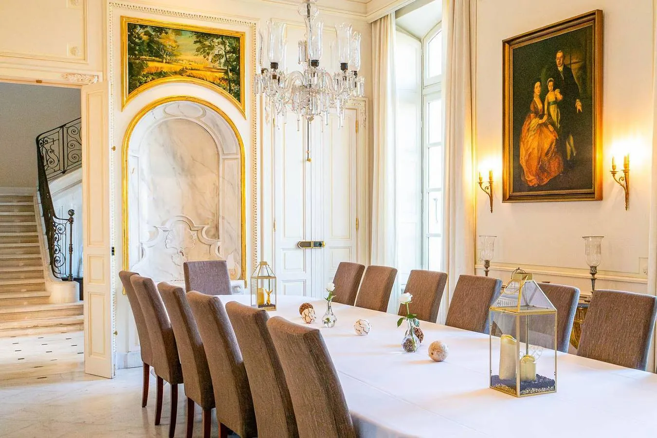 Château Poésie à Aubignan, photo 7