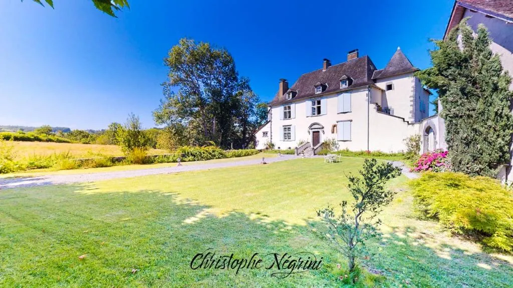 Château Porthos à Lanne-en-Barétous, photo 4
