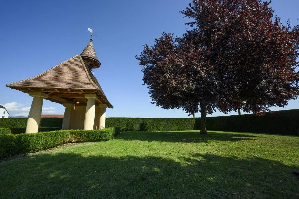 Château R à Wettolsheim, photo 7
