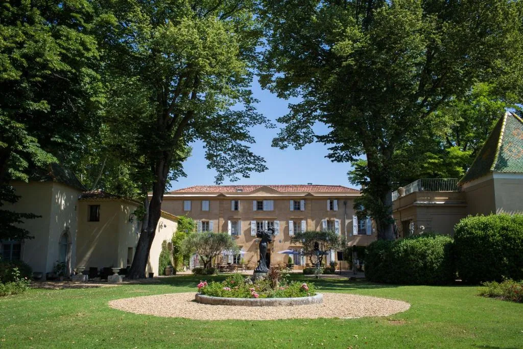 Château Rieutort, chambre ou suite de château à Saint-Pargoire
