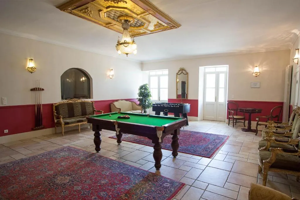 Château Rieutort à Saint-Pargoire, photo 4