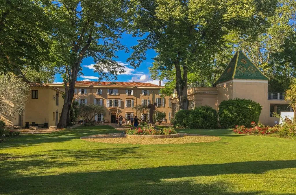 Château Rieutort à Saint-Pargoire, photo 5