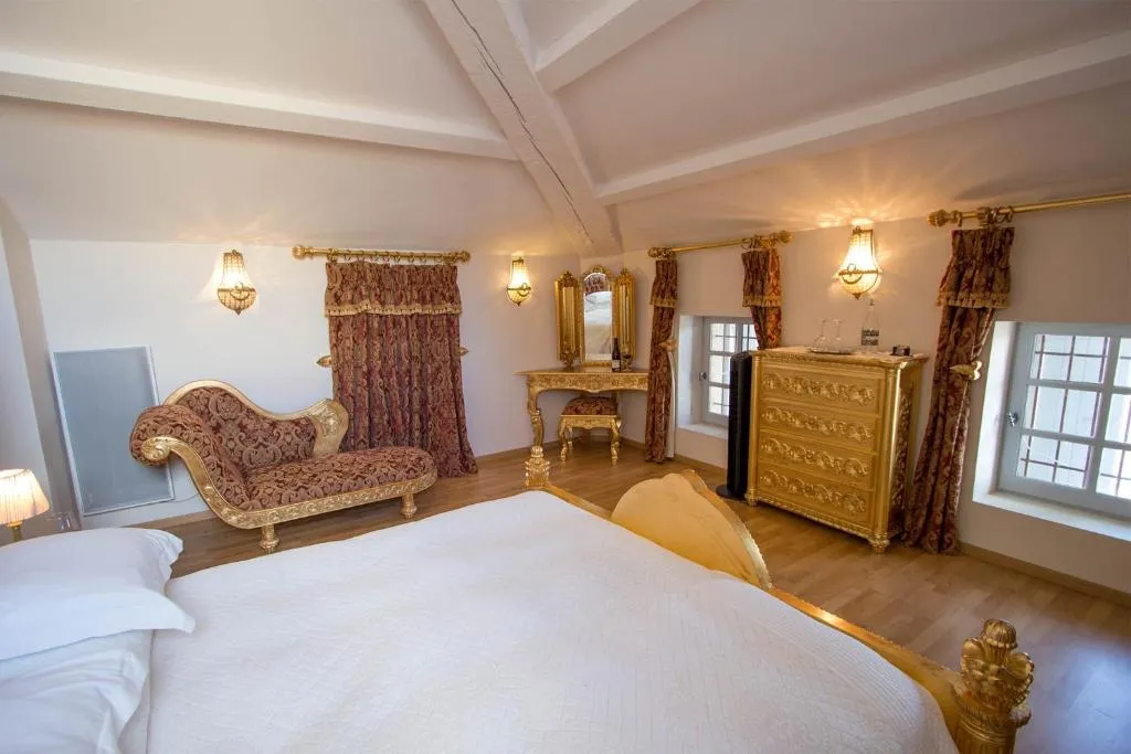 Château Rieutort à Saint-Pargoire, photo 7