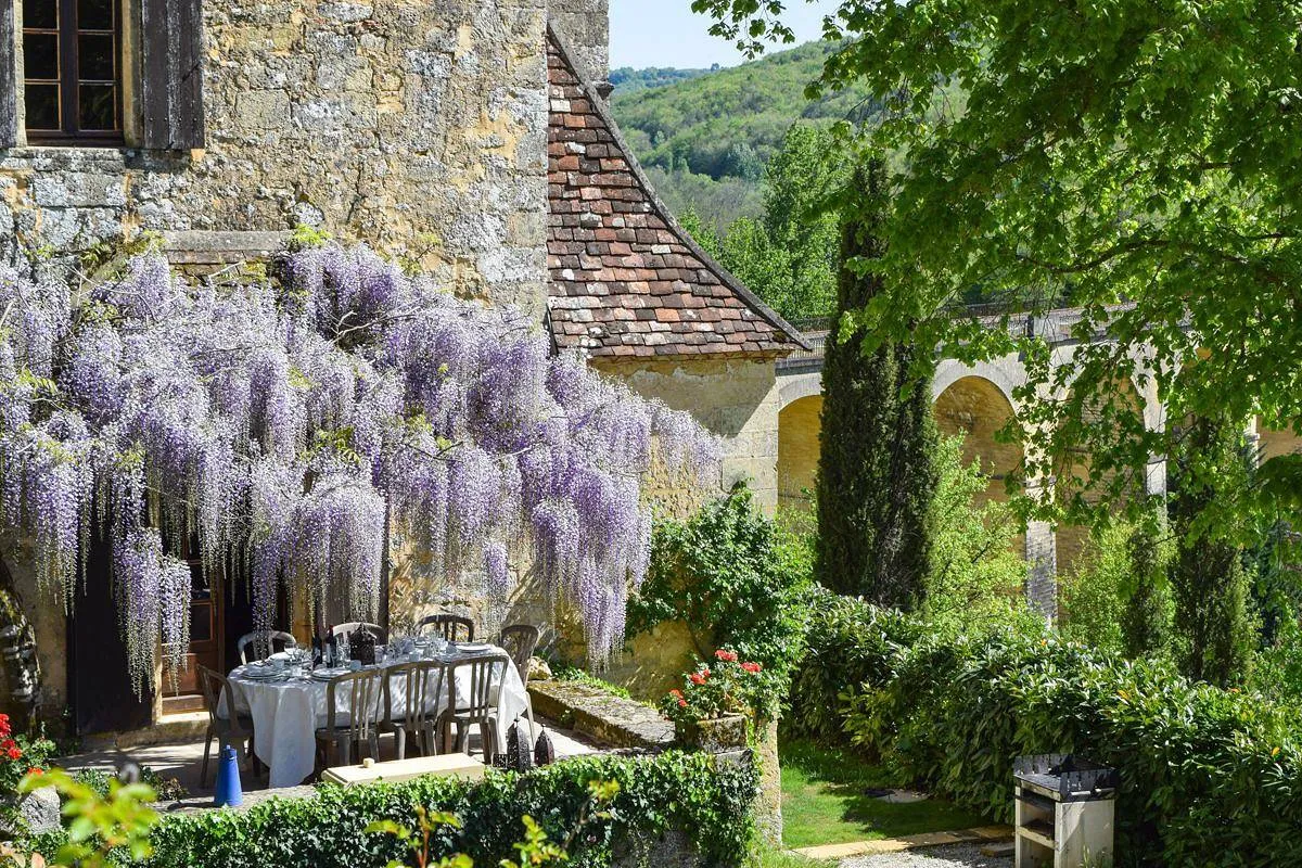 Château Rochette à Mauzens-et-Miremont, photo 7