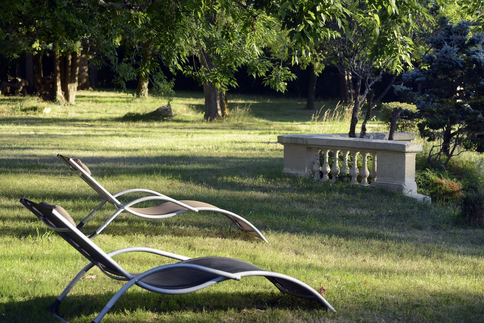 Château Rosemont à Labarde, photo 5
