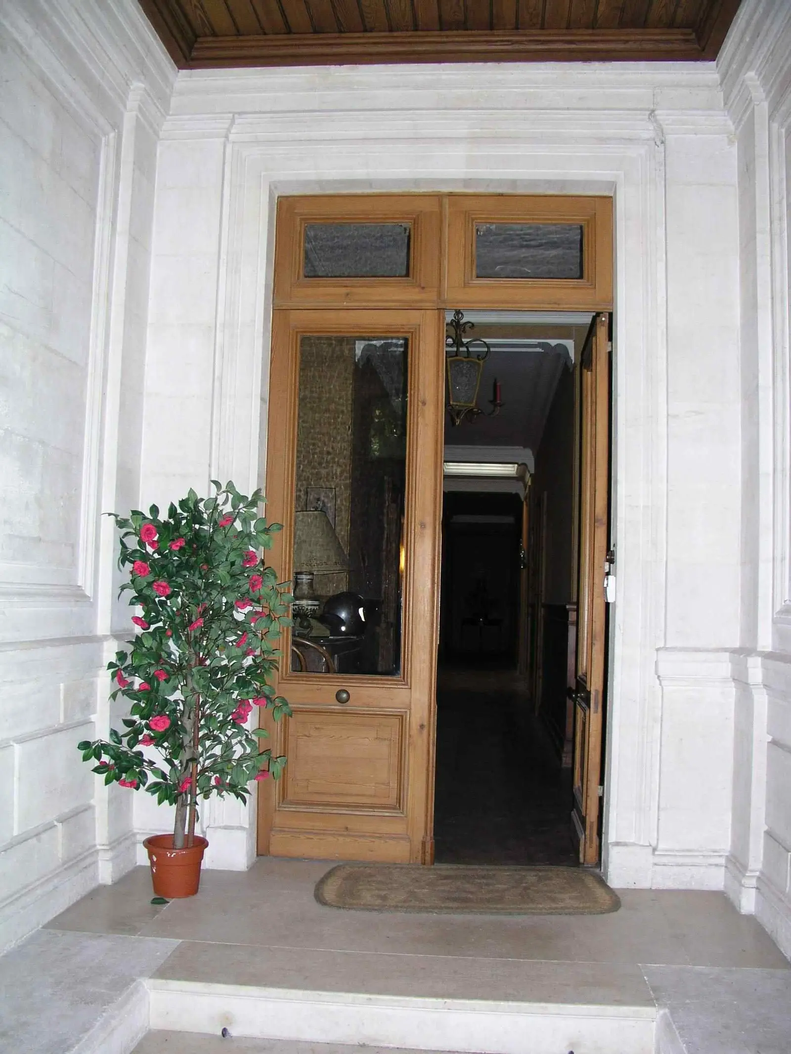 Château Rosemont à Labarde, photo 7