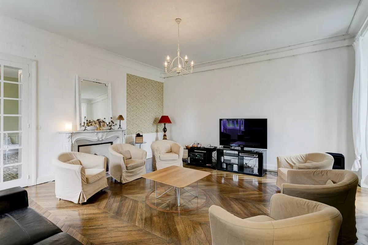 Château Roussignol à Ruffec, photo 7