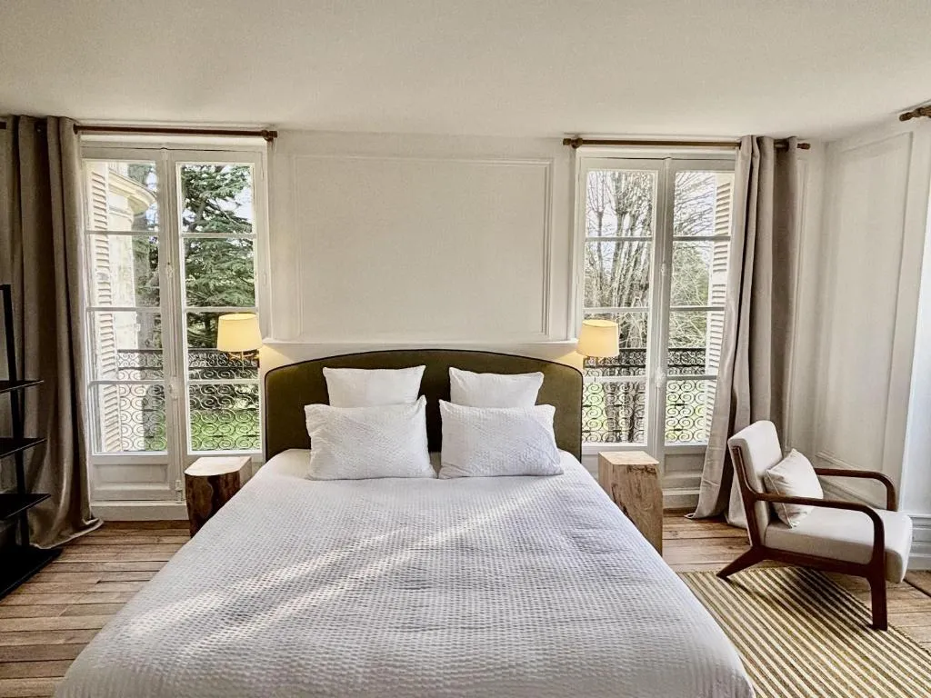 Château Royal de Benays à Benais, photo 6