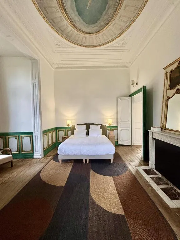Château Royal de Benays à Benais, photo 7