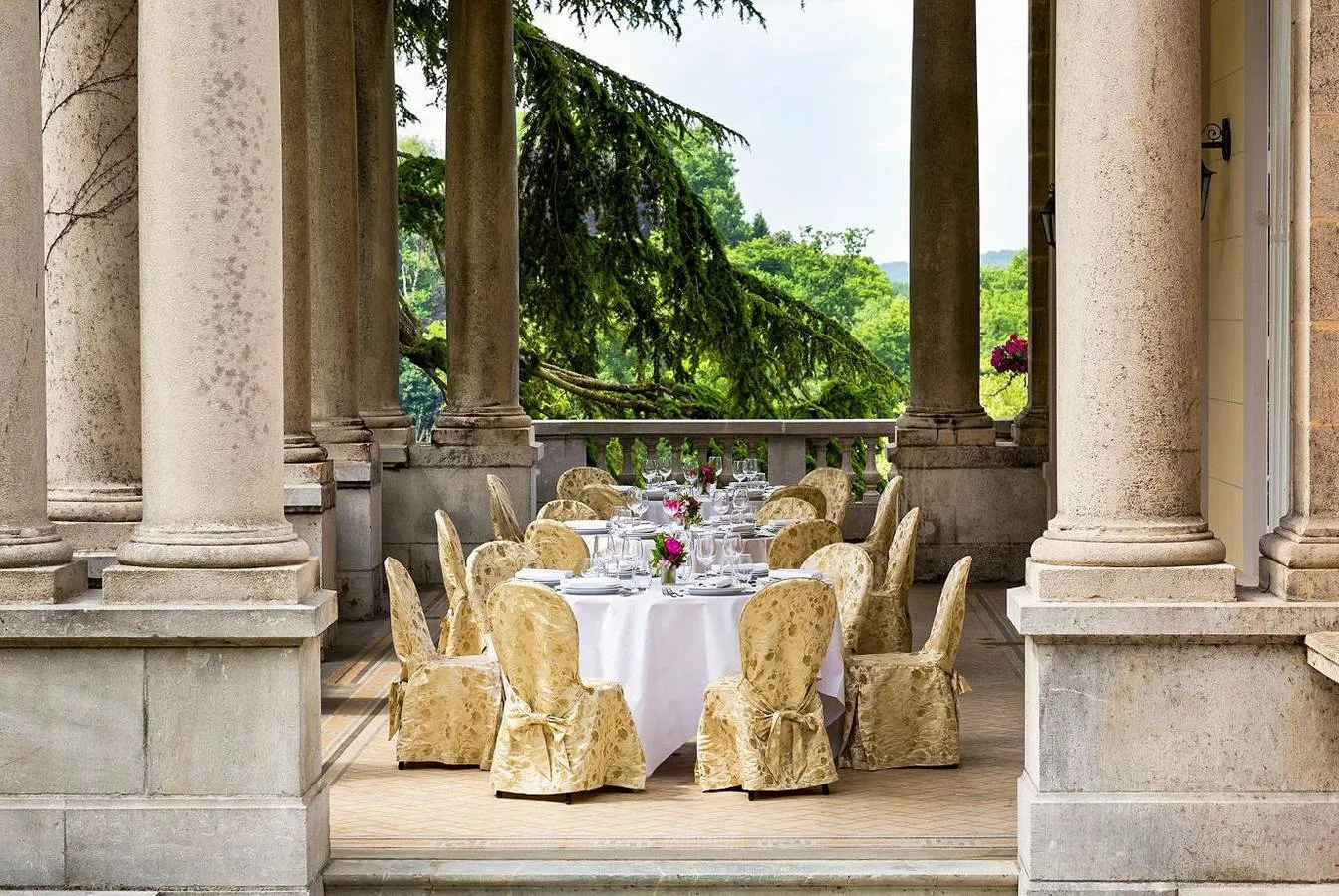Château Royal à Moisselles, photo 7