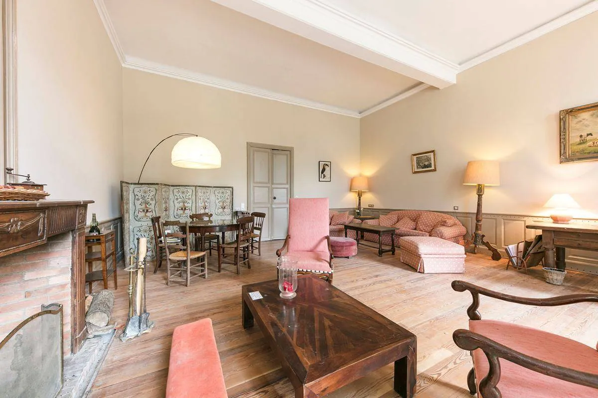 Château Rural à La Sauvetat, photo 7