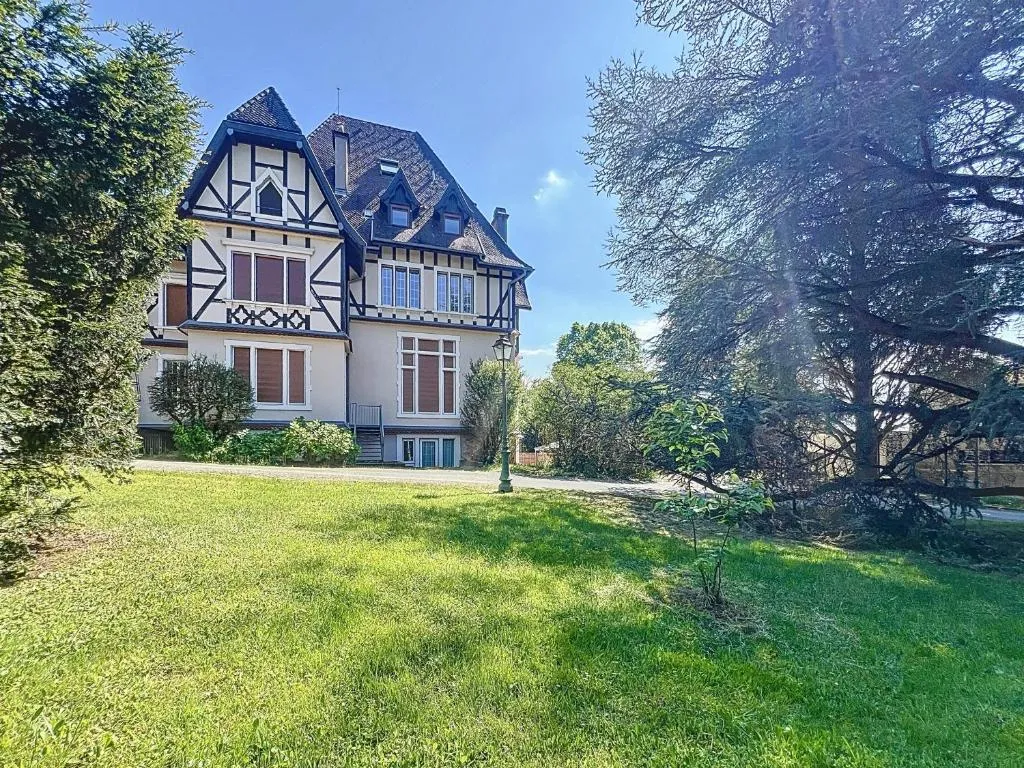 Château Sahler, le Duplex à Exincourt, photo 6
