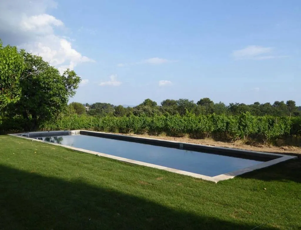 Château Saint-Esprit à Draguignan, photo 2