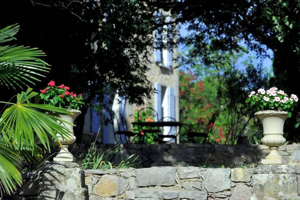 Château Saint-Esprit à Draguignan, photo 6