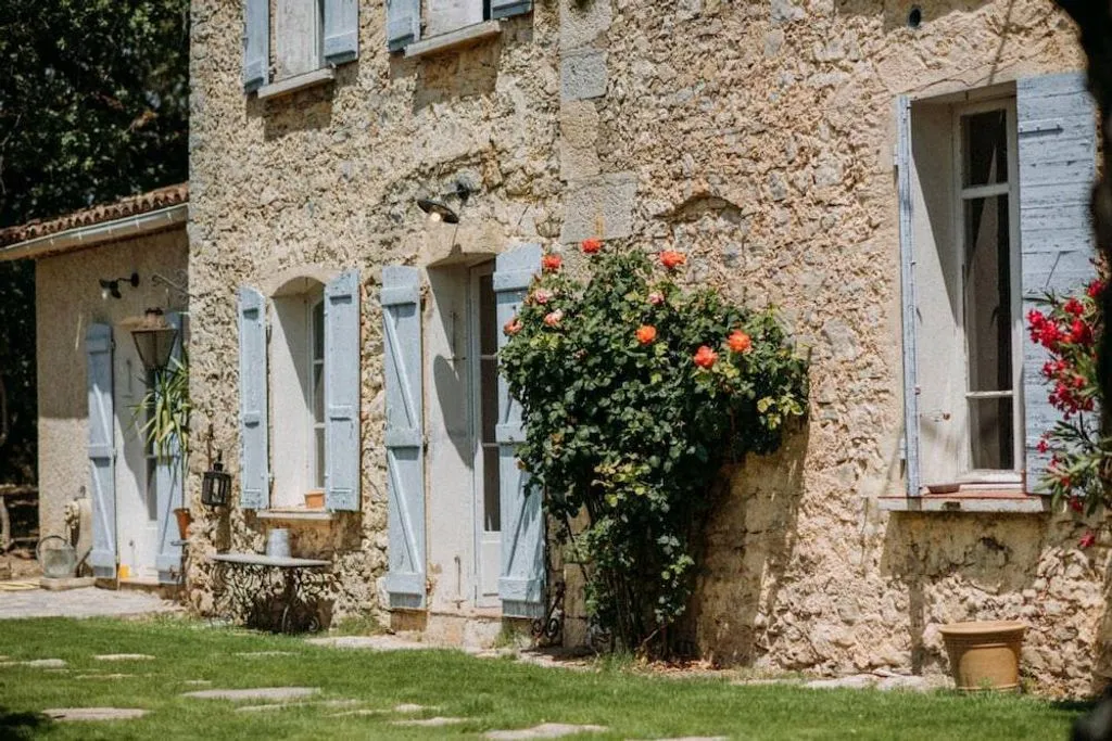 Château Saint-Esprit à Draguignan, photo 7