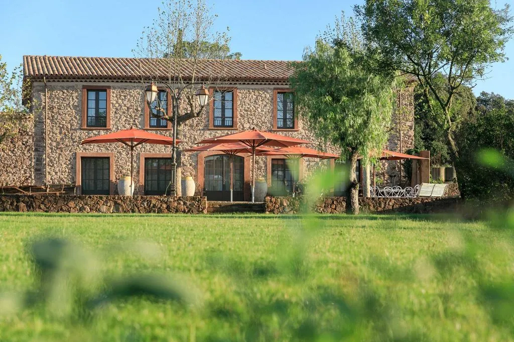 Château Saint-Roux à Le Cannet-des-Maures, photo 7