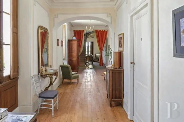 Château Saint Vincent à Bazas, photo 3