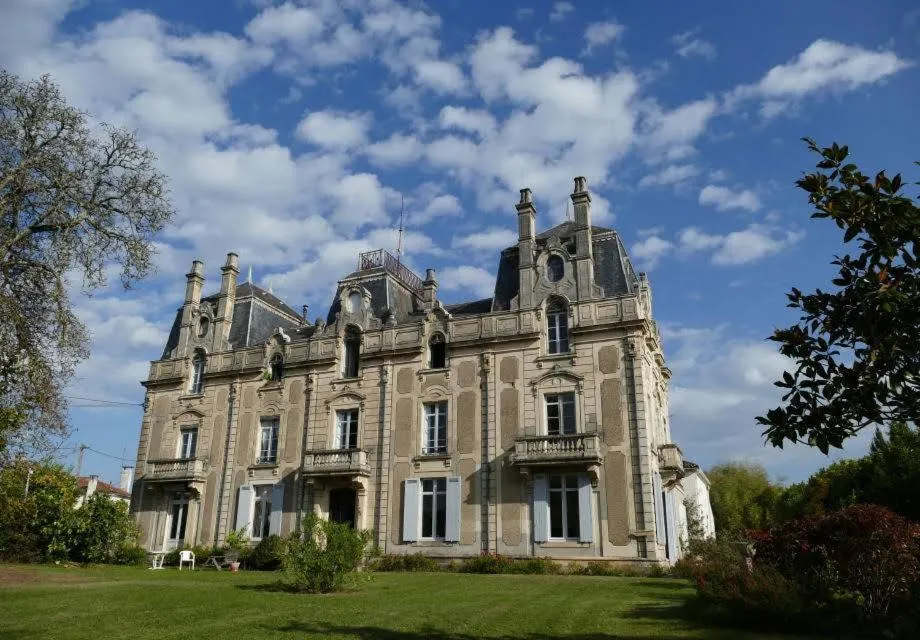 Château Saint Vincent à Bazas, photo 4