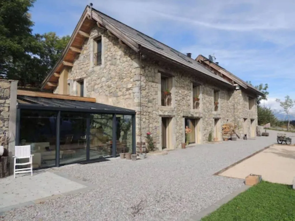 Château Serigues à Gap, photo 3