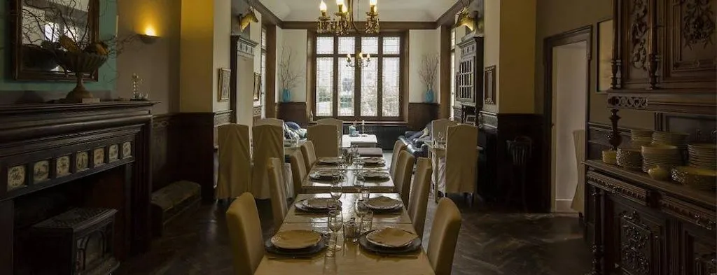Château Serre Barbier à Saint-Béat-Lez, photo 3