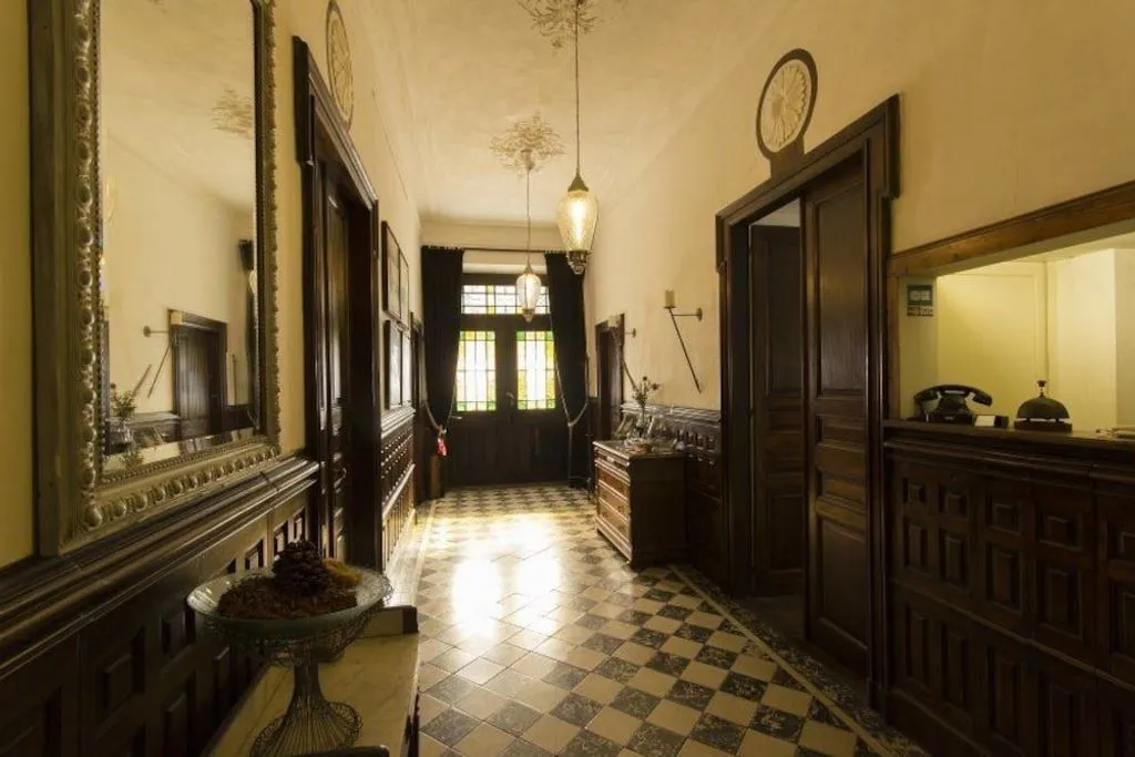 Château Serre Barbier à Saint-Béat-Lez, photo 6