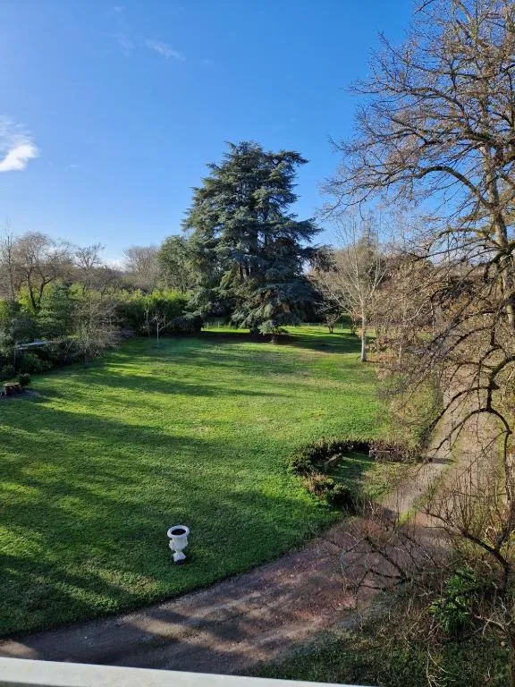 Château St Justin à Saint-Justin, photo 7