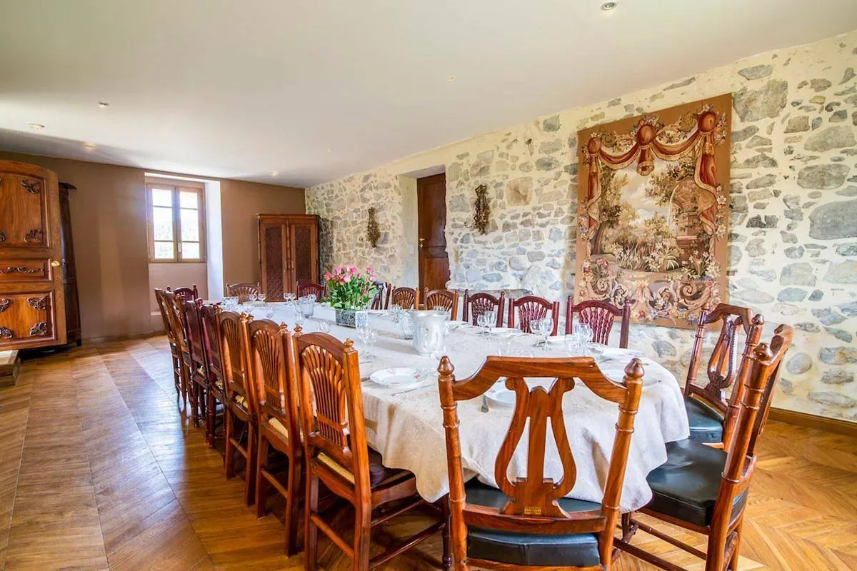 Château templier de Saint-André à Saint-André-les-Alpes, photo 6