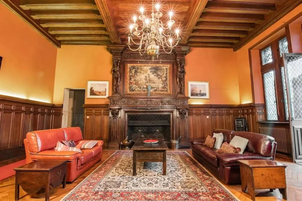 Château Terre Blanche à Chalabre, photo 6