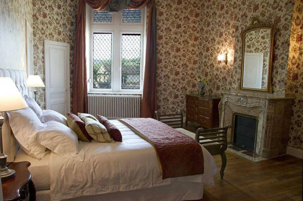 Château Terre Blanche à Chalabre, photo 7