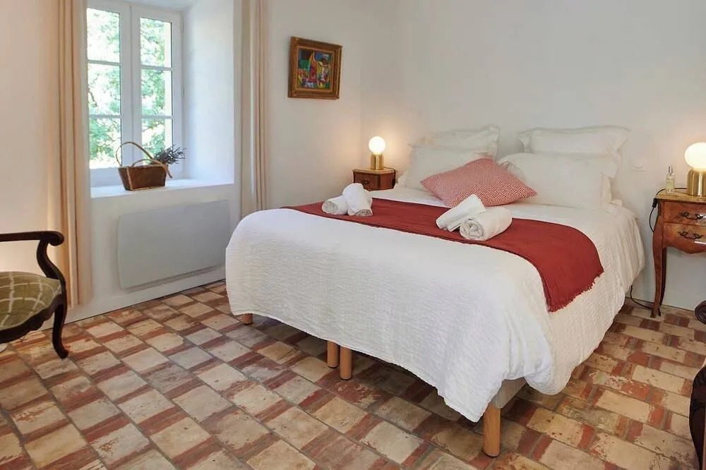 Château Trians à Néoules, photo 4