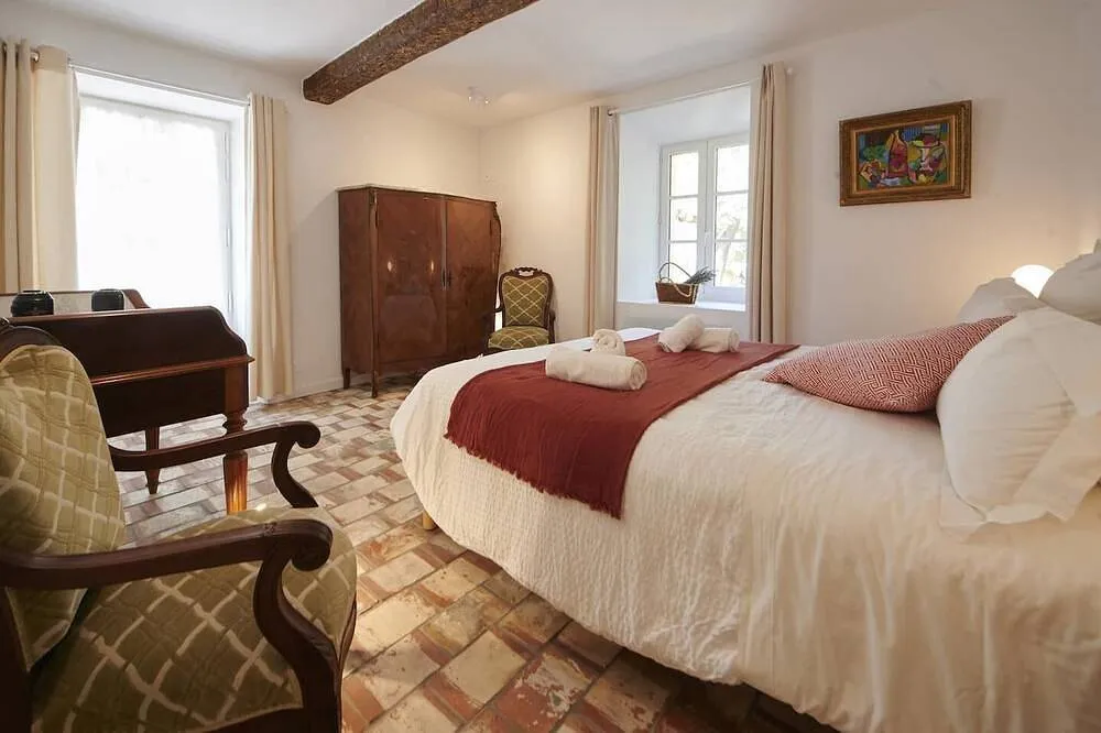 Château Trians à Néoules, photo 5