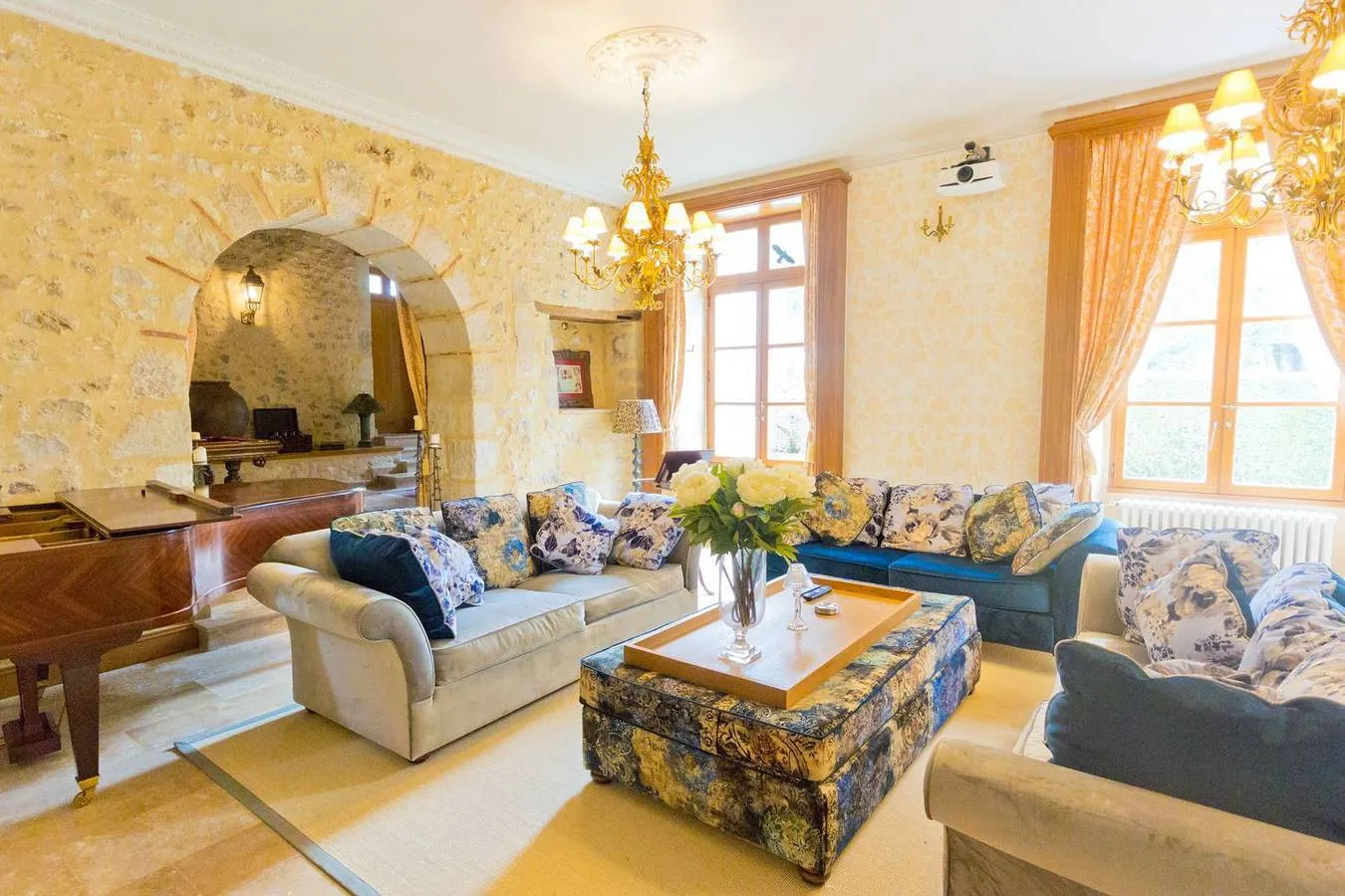 Château Trieux à La Sauvetat-sur-Lède, photo 4