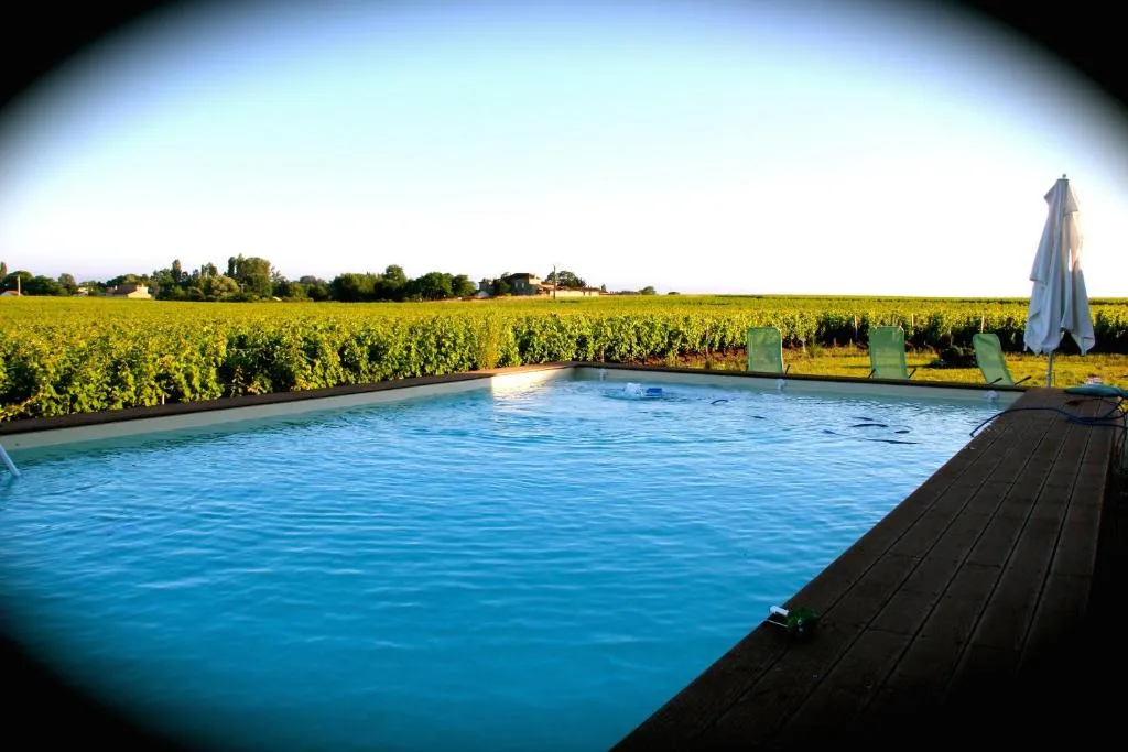 Château Trillon à Sauternes, photo 4