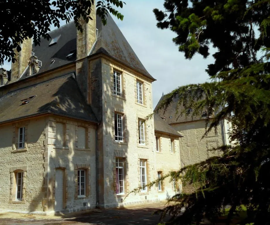Château Turgot Gîtes à Bons-Tassilly, photo 6