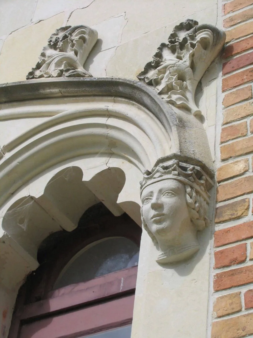 Château Valcreuse à La Roche-Posay, photo 3