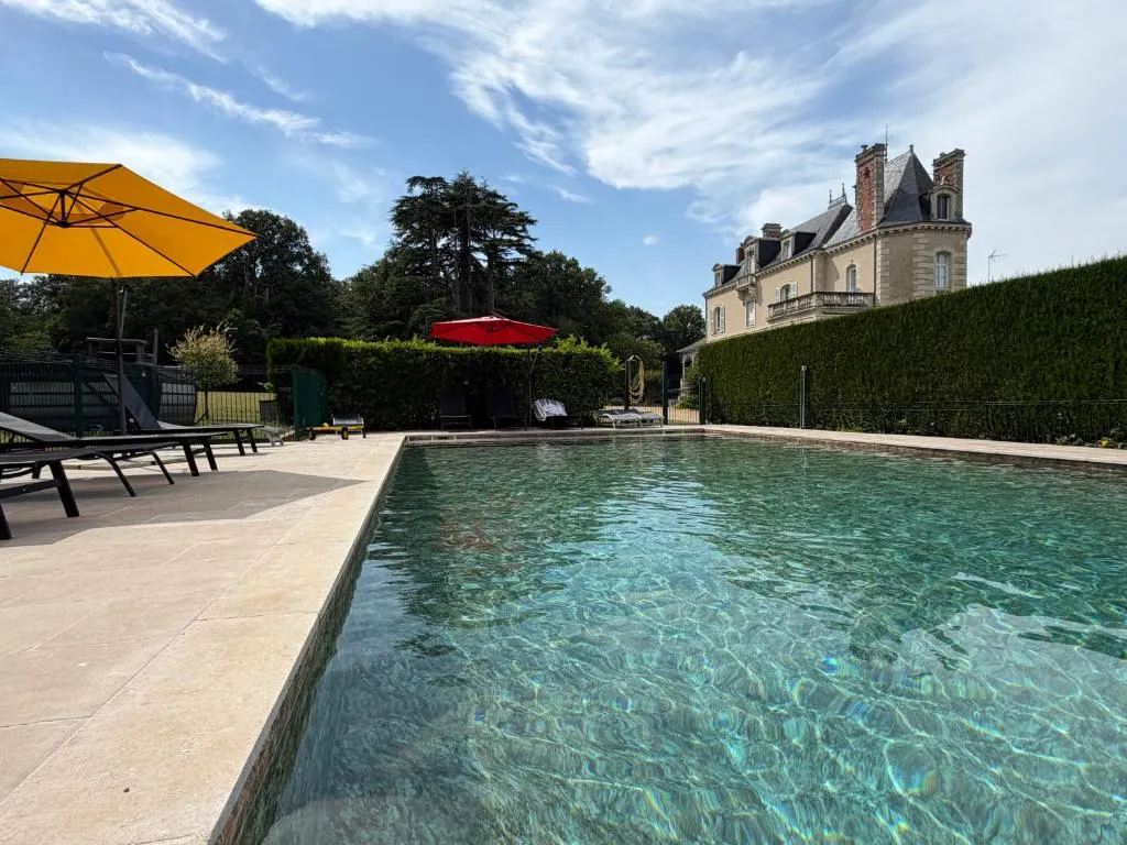 Château Vary à Jarzé Villages, photo 4