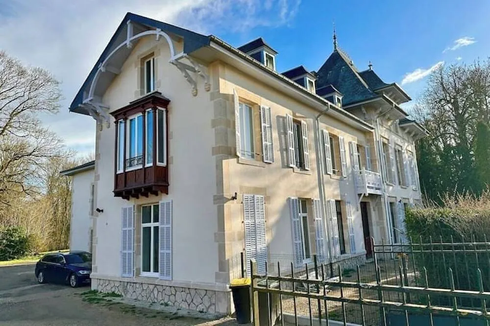 Château Viéndal, appartement Banda à Vaudoncourt, photo 5