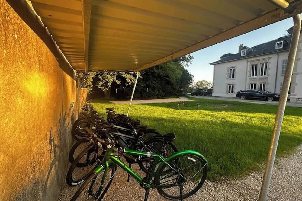 Château Viéndal, appartement Banda à Vaudoncourt, photo 7