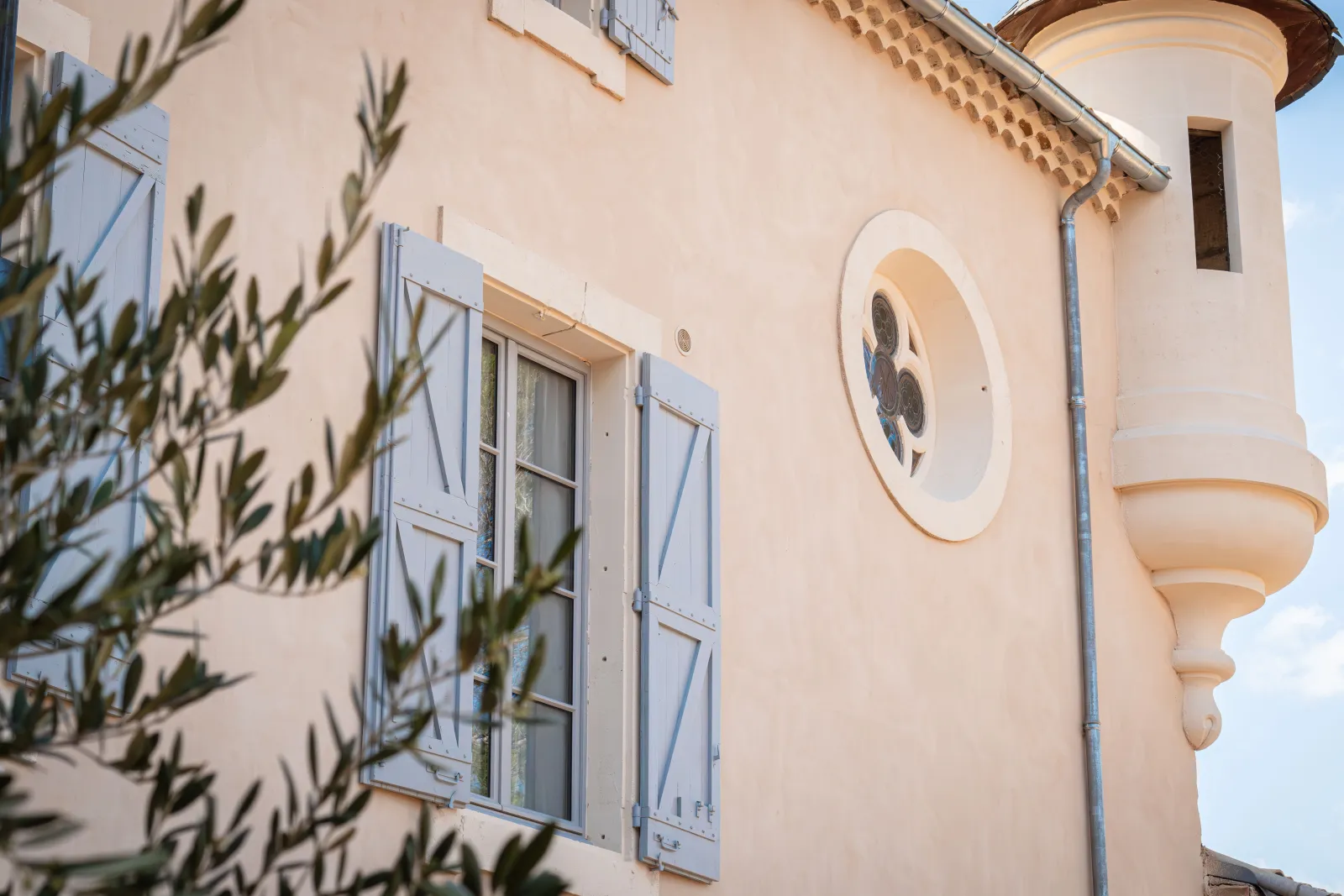 Chez Diane du Château du Parc à Pézenas, photo 7