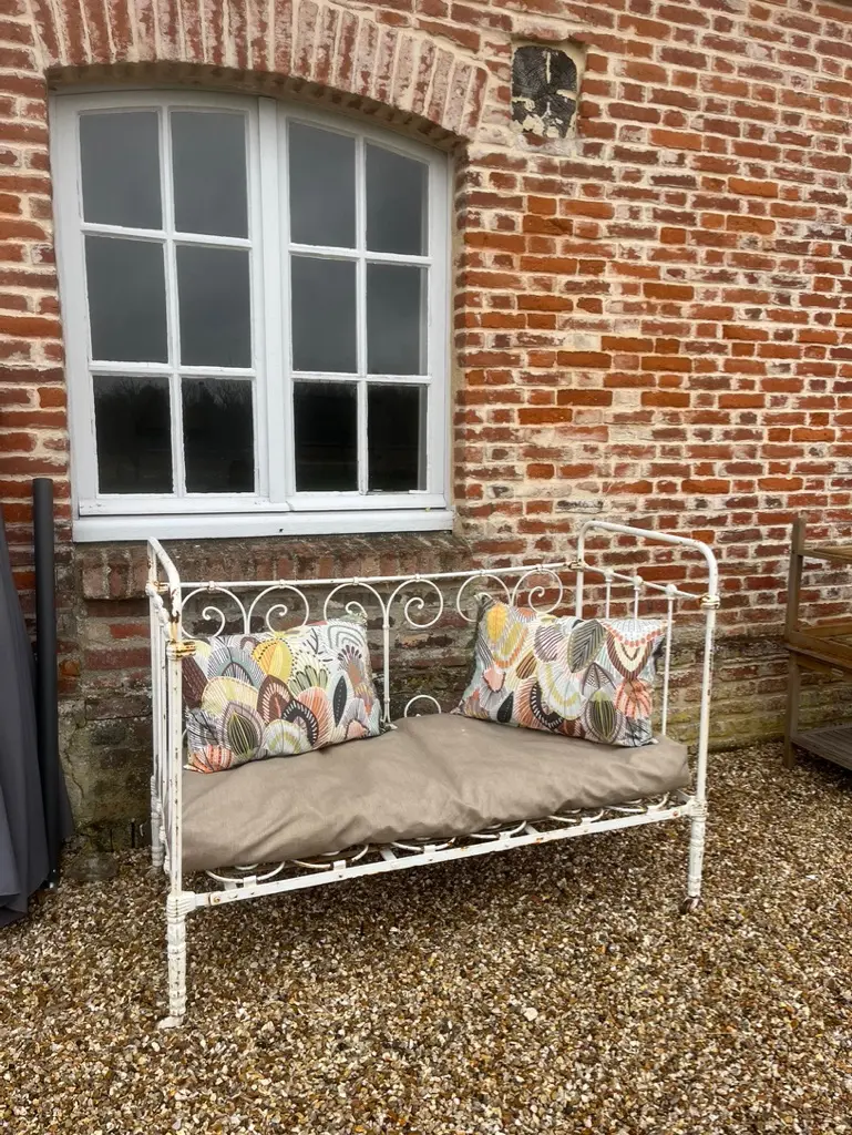 Cottage du Château d'Émalleville à Émalleville, photo 3