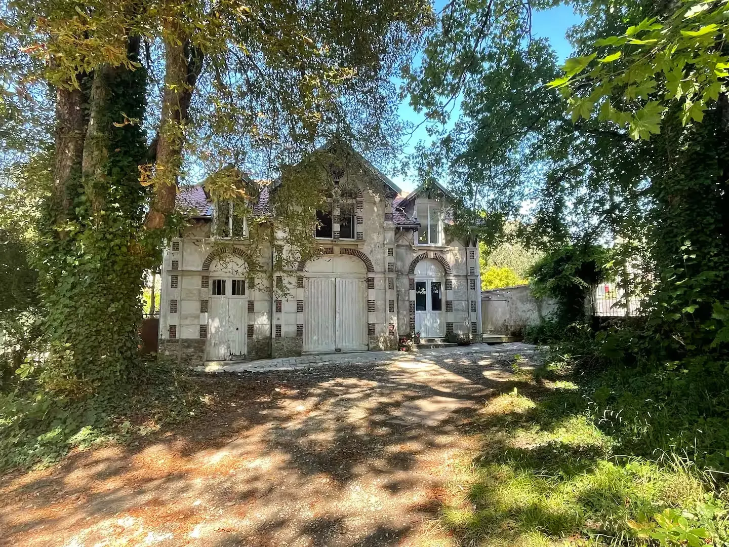 Domaine du Manoir 1900 à La Ferté-Gaucher, photo 2