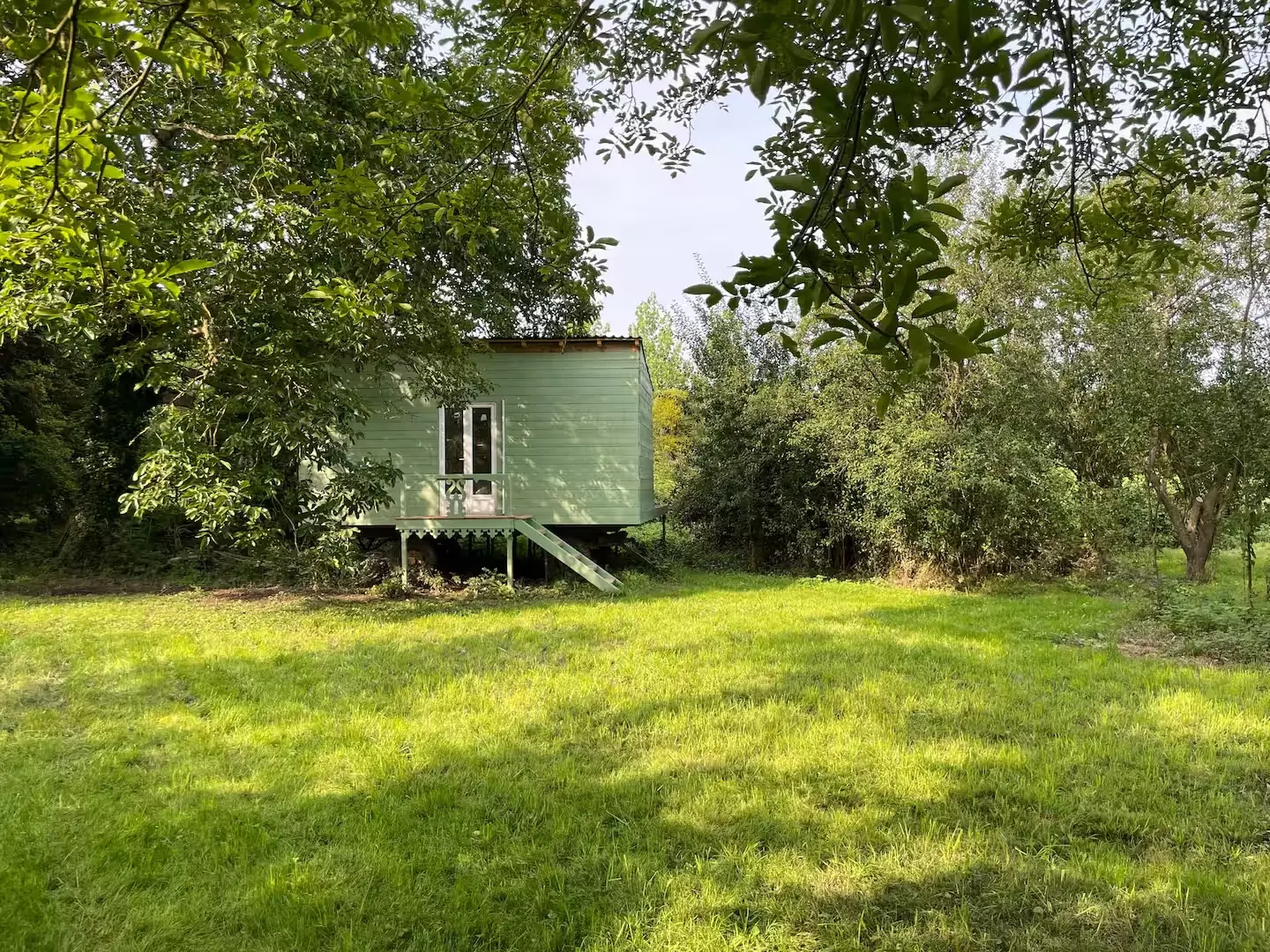 Domaine du Manoir 1900 à La Ferté-Gaucher, photo 4
