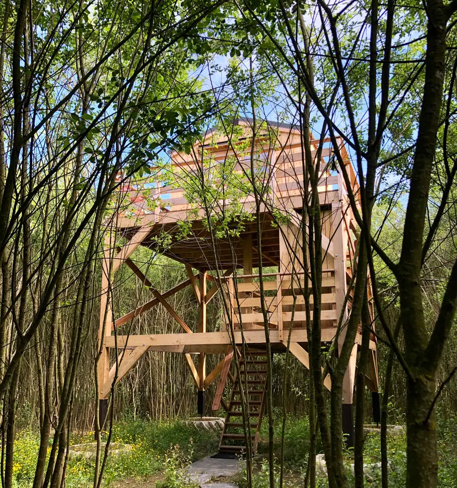 Domaine du Manoir de Cahan à Grand-Fougeray, photo 2
