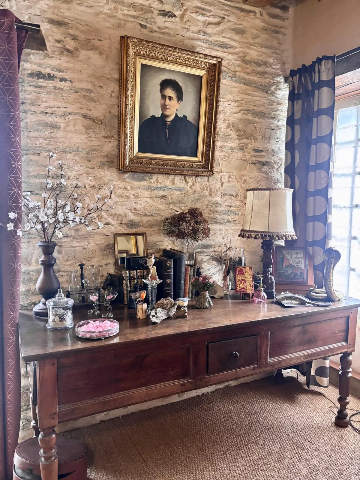 Domaine du Manoir de Cahan à Grand-Fougeray, photo 7