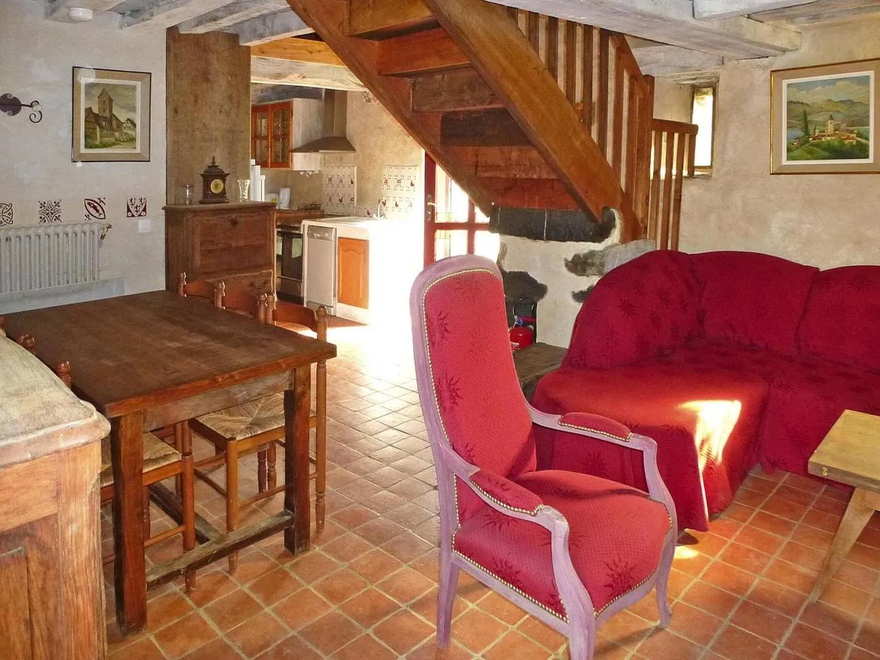 Domaine du manoir de Canville à Canville-la-Rocque, photo 7